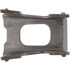 Dana Spicer 301960 Beam Axle Bracket Short Arm Hanger Bracket