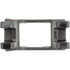 Dana Spicer 302597 Beam Axle Bracket Bar Pin Machined