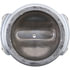 Dana Spicer 3-28-977 Drive Shaft Tube Weld Yoke 1350 Series Drive Shaft Tube Weld Yoke - Aluminum, OSR Design, fits 3.500 in.