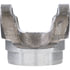Dana Spicer 3-28-977 Drive Shaft Tube Weld Yoke 1350 Series Drive Shaft Tube Weld Yoke - Aluminum, OSR Design, fits 3.500 in.
