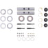 Dana Spicer 331435 Steering King Pin Set + Cross Reference | FinditParts