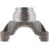 Dana Spicer 4-4-4211-2 Drive Shaft End Yoke Drive Shaft End Yoke
