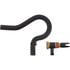 507162 by DANA SPICER - Breather & Tube Kit: Fits Heavy Axle only