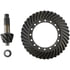 507378 by DANA SPICER - Kit - Gear Pin and Nut