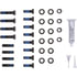 Dana Spicer 512087 Differential Housing Bolt Kit - Axle Housing Hardware