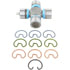 5-1310-1X by DANA SPICER - Universal Joint; Greaseable
