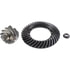 Dana Spicer 513372 Differential Ring and Pinion Kit - Gear Pin and Nut