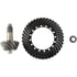 Dana Spicer 513372 Differential Ring and Pinion Kit - Gear Pin and Nut