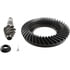 Dana Spicer 513910 Differential Ring and Pinion Kit - Gear Pin and Nut