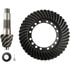 Dana Spicer 513910 Differential Ring and Pinion Kit - Gear Pin and Nut