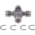 Dana Spicer 5-3212X Drive Axle Shaft Universal Joint Axle Shaft Universal Joint Non-Greaseable; AAM1555WJ Series