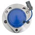 512222 by MOOG - Wheel Bearing and Hub Assembly