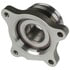 Moog 512227 Wheel Bearing and Hub Assembly Wheel Bearing and Hub Assembly