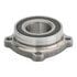 Moog 512226 Wheel Bearing and Hub Assembly
