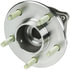Moog 512230 Hub Assembly Wheel Bearing and Hub Assembly