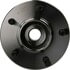Moog 512230 Hub Assembly Wheel Bearing and Hub Assembly