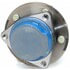 Moog 512236 Wheel Bearing and Hub Assembly