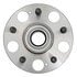 Moog 512259 Wheel Bearing and Hub Assembly Wheel Bearing and Hub Assembly
