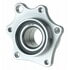 Moog 512262 Wheel Bearing and Hub Assembly Wheel Bearing and Hub Assembly