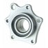 Moog 512263 Wheel Bearing and Hub Assembly Wheel Bearing and Hub Assembly