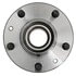 Moog 512272 Hub Assembly Wheel Bearing and Hub Assembly
