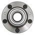 Moog 512272 Hub Assembly Wheel Bearing and Hub Assembly