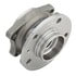 Moog 512273 Wheel Bearing and Hub Assembly Wheel Bearing and Hub Assembly