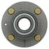 Moog 512276 Wheel Bearing and Hub Assembly