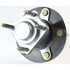 512287 by MOOG - Wheel Bearing and Hub Assembly