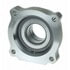 512295 by MOOG - Wheel Bearing and Hub Assembly