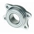 Moog 512305 Wheel Bearing and Hub Assembly Wheel Bearing and Hub Assembly