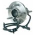 Moog 512313 Hub Assembly Wheel Bearing and Hub Assembly