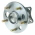 Moog 512311 Wheel Bearing and Hub Assembly