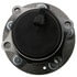 512326 by MOOG - Wheel Bearing and Hub Assembly