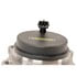 512326 by MOOG - Wheel Bearing and Hub Assembly