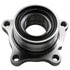 Moog 512352 Wheel Bearing and Hub Assembly Wheel Bearing and Hub Assembly