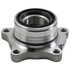 Moog 512352 Wheel Bearing and Hub Assembly Wheel Bearing and Hub Assembly