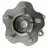 512373 by MOOG - Wheel Bearing and Hub Assembly