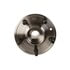512641 by MOOG - Wheel Bearing and Hub Assembly