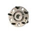 512647 by MOOG - Wheel Bearing and Hub Assembly