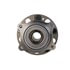 512647 by MOOG - Wheel Bearing and Hub Assembly