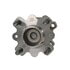 512650 by MOOG - Wheel Bearing and Hub Assembly