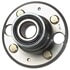 Moog 513033 Wheel Bearing and Hub Assembly