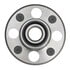 513035 by MOOG - Wheel Bearing and Hub Assembly