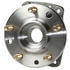 Moog 513044 Hub Assembly Wheel Bearing and Hub Assembly