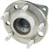 Moog 513085 Hub Assembly Wheel Bearing and Hub Assembly