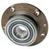 Moog 513094 Wheel Bearing and Hub Assembly