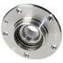 Moog 513094 Wheel Bearing and Hub Assembly