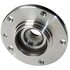 Moog 513096 Wheel Bearing and Hub Assembly