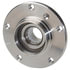 Moog 513125 Wheel Bearing and Hub Assembly Wheel Bearing and Hub Assembly